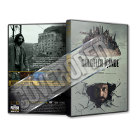 Gölgeler İçinde - 2020 Türkçe Dvd Cover Tasarımı